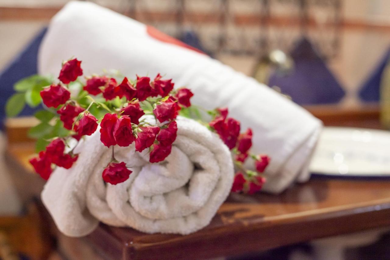 Apartamentos La Suerte Hinojares ภายนอก รูปภาพ