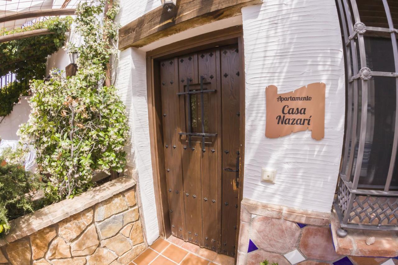 Apartamentos La Suerte Hinojares ภายนอก รูปภาพ